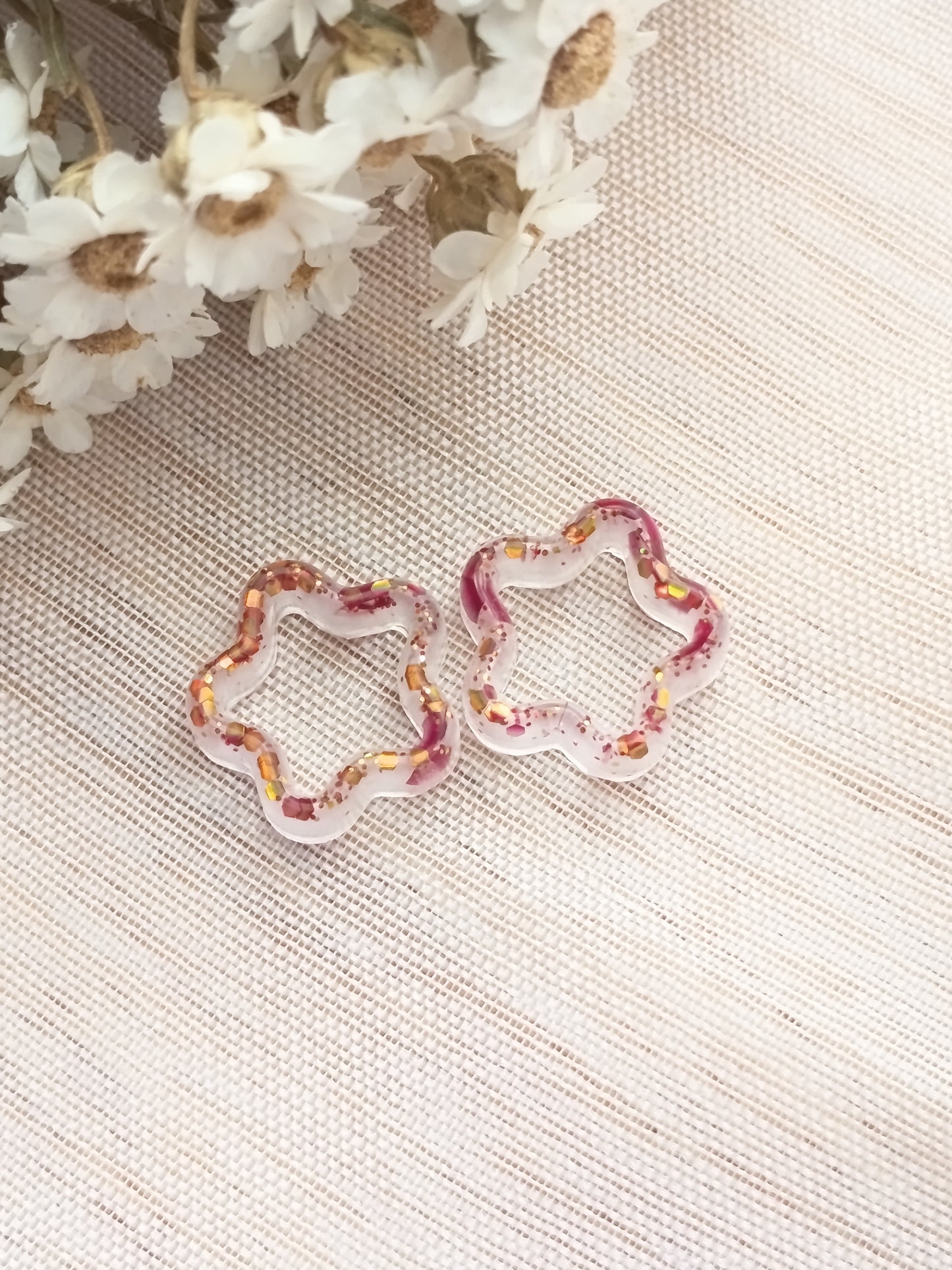 Pampille Mini étoile