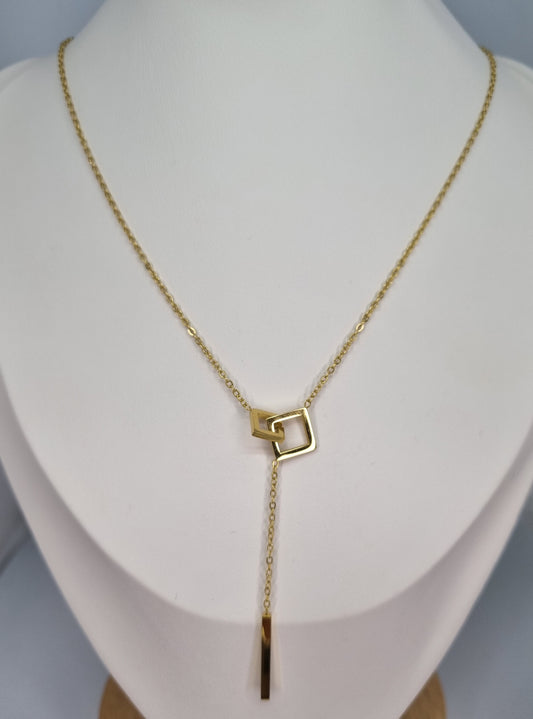 VELIA - Colliers carré