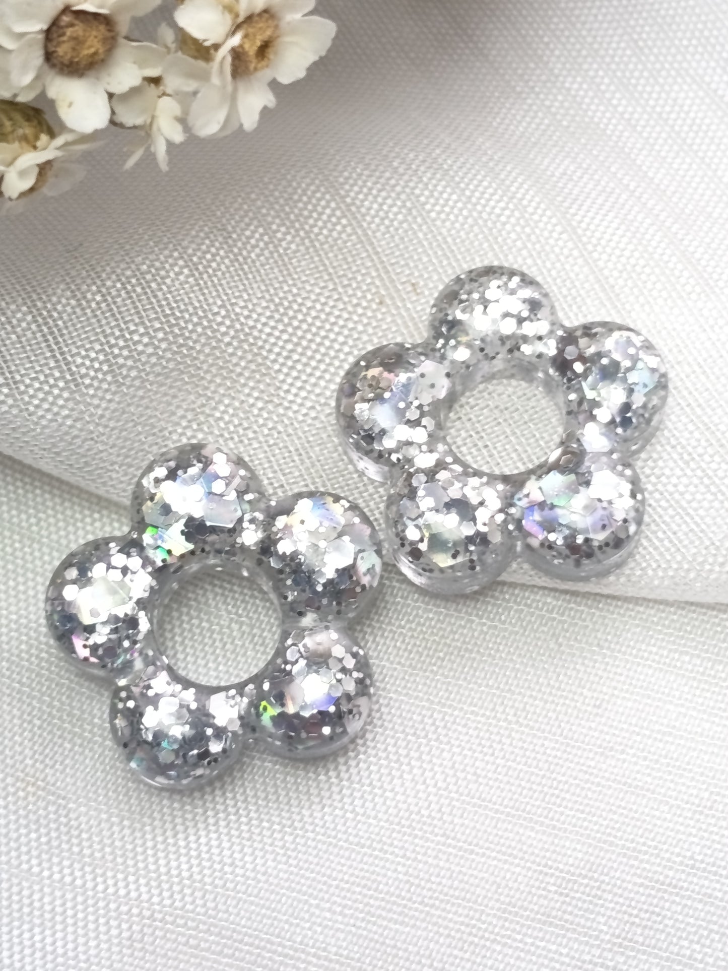 Pampille petite fleur