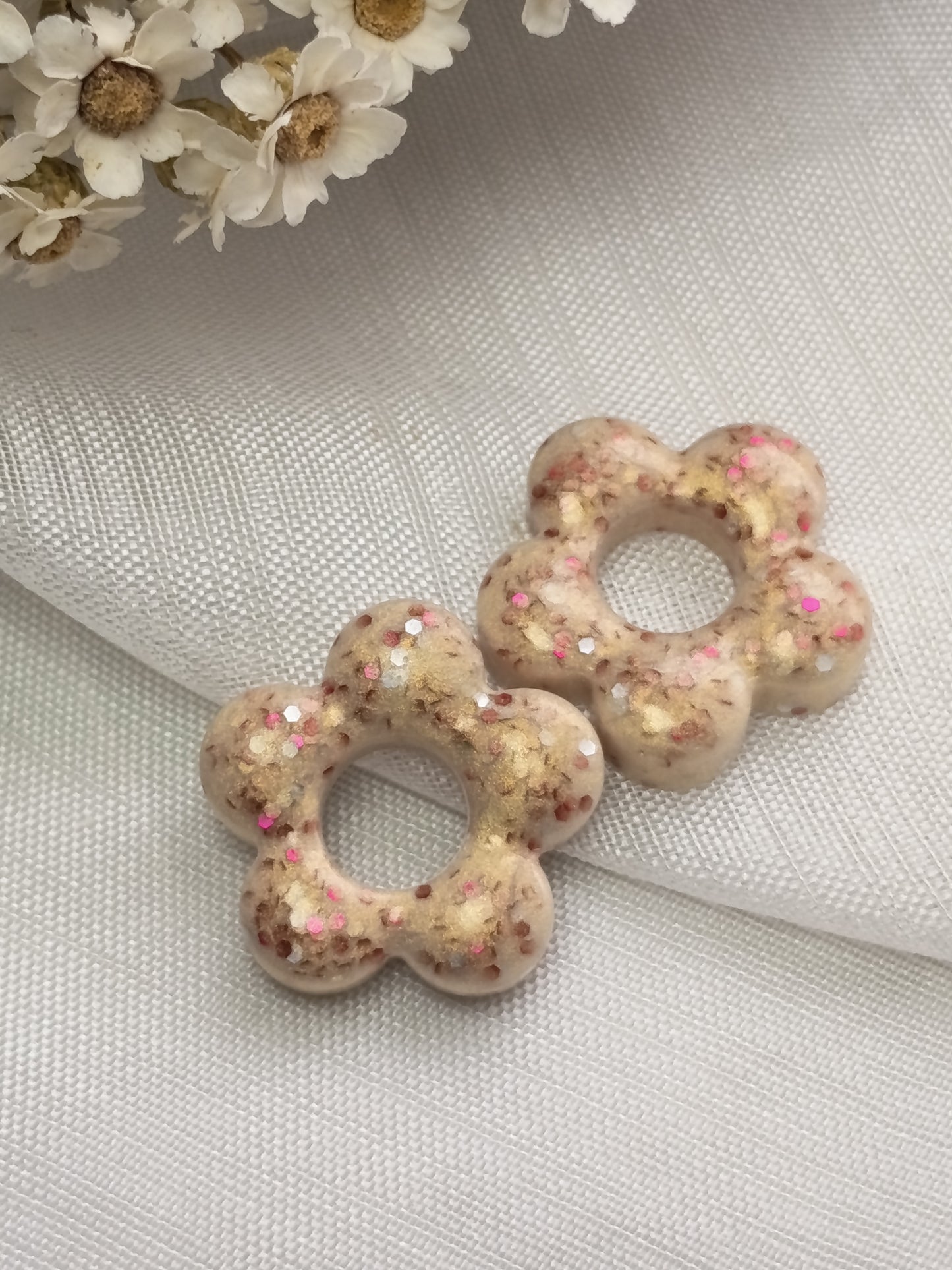 Pampille petite fleur