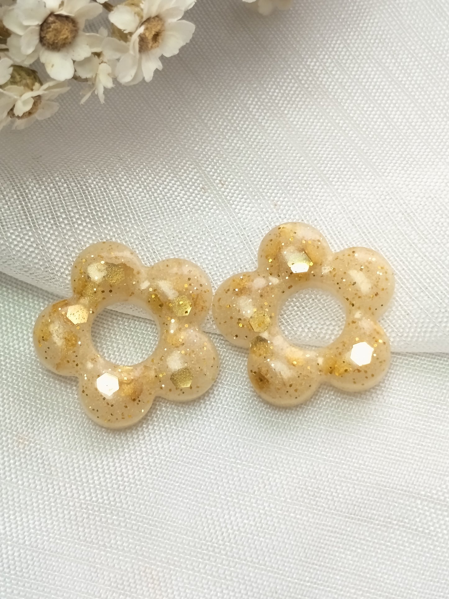 Pampille petite fleur