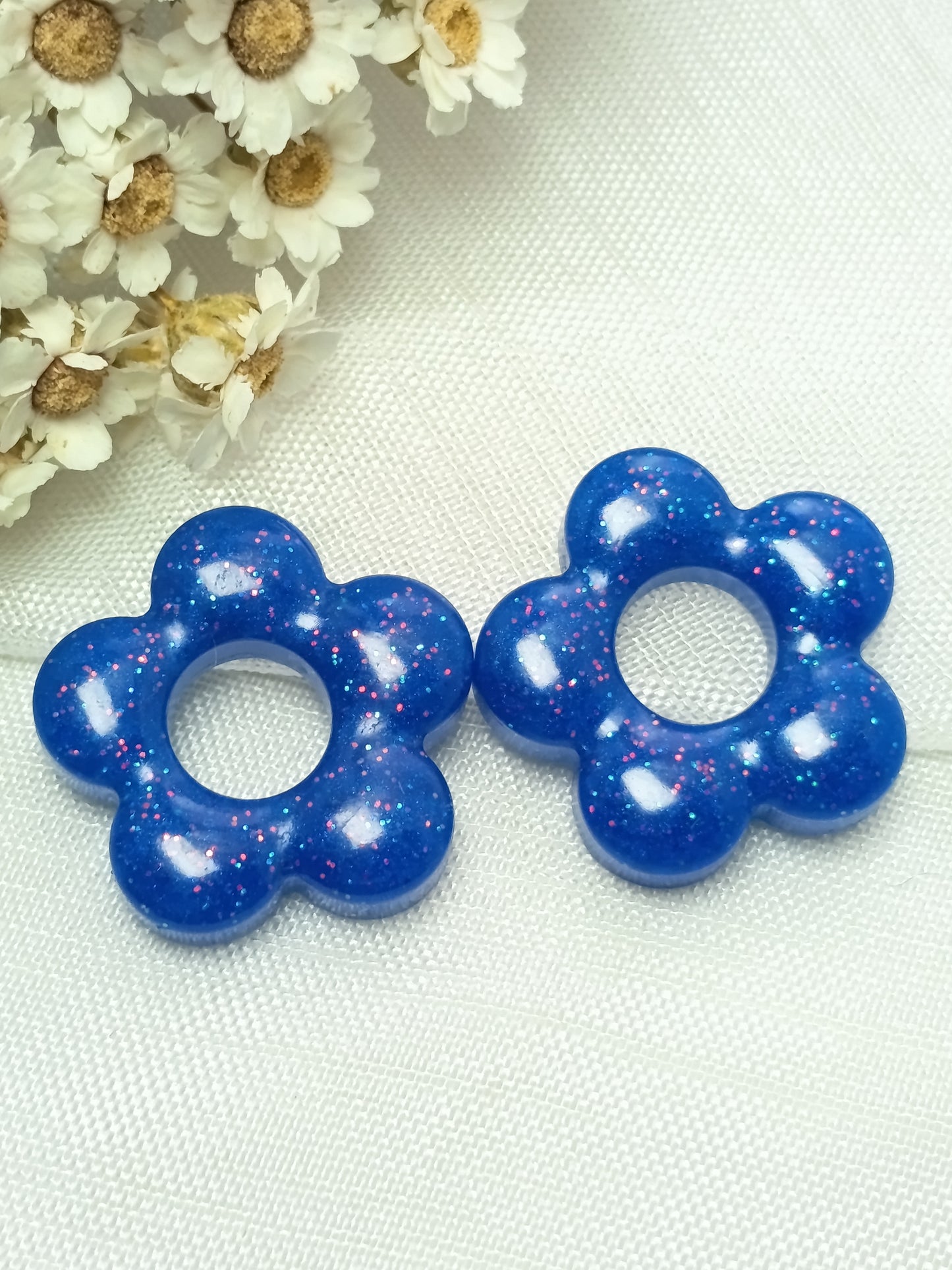 Pampille petite fleur