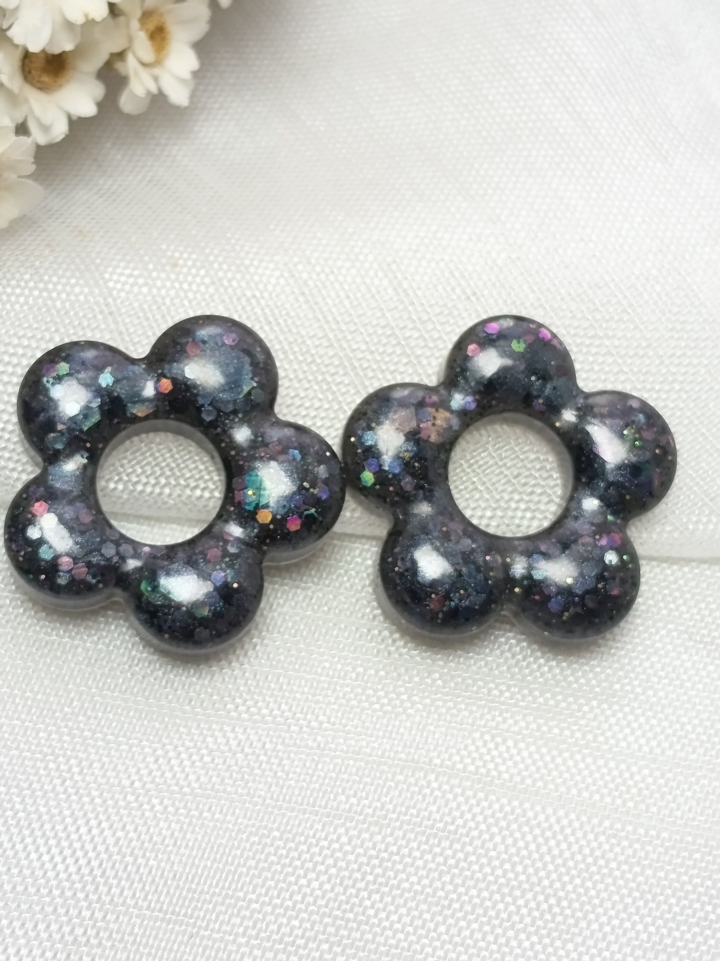 Pampille petite fleur