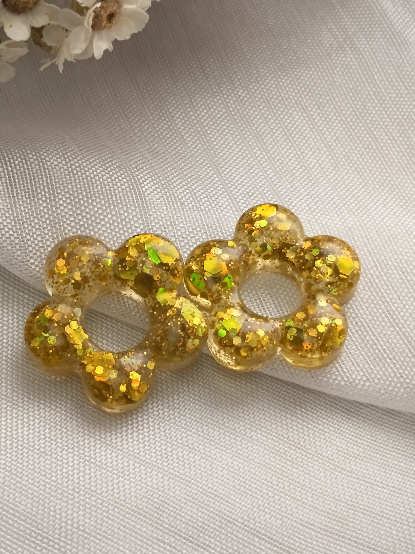 Pampille petite fleur