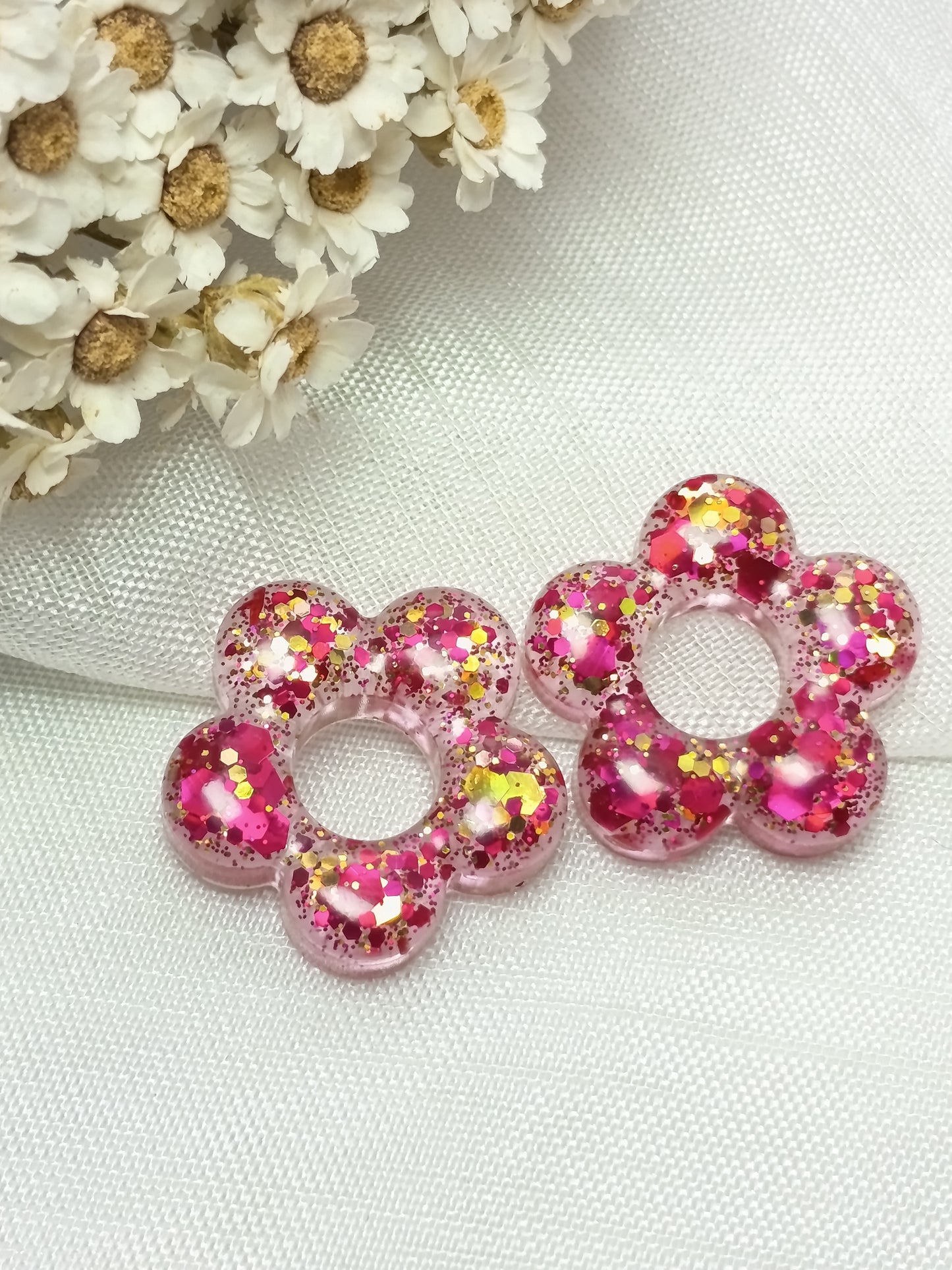 Pampille petite fleur