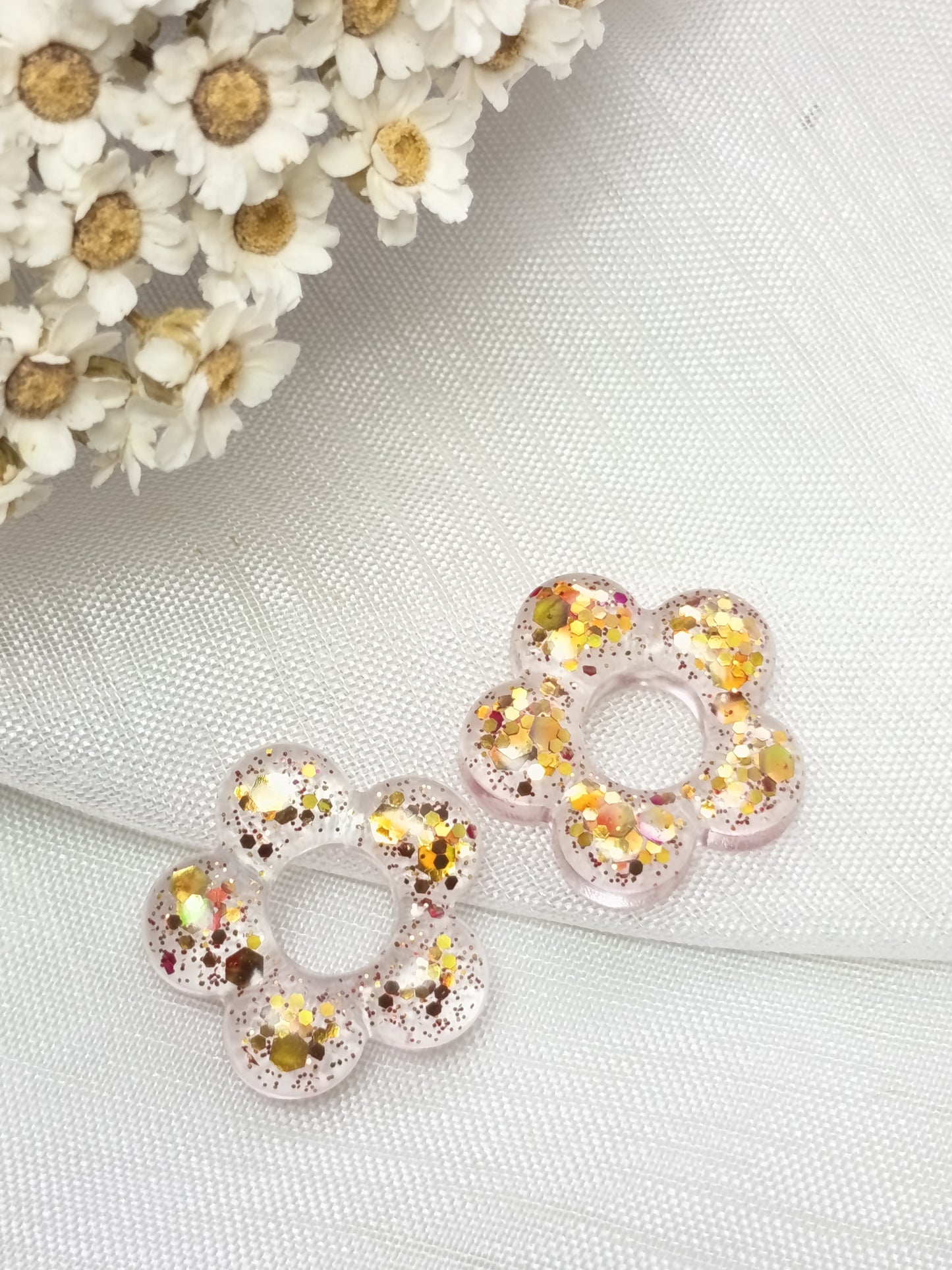 Pampille petite fleur