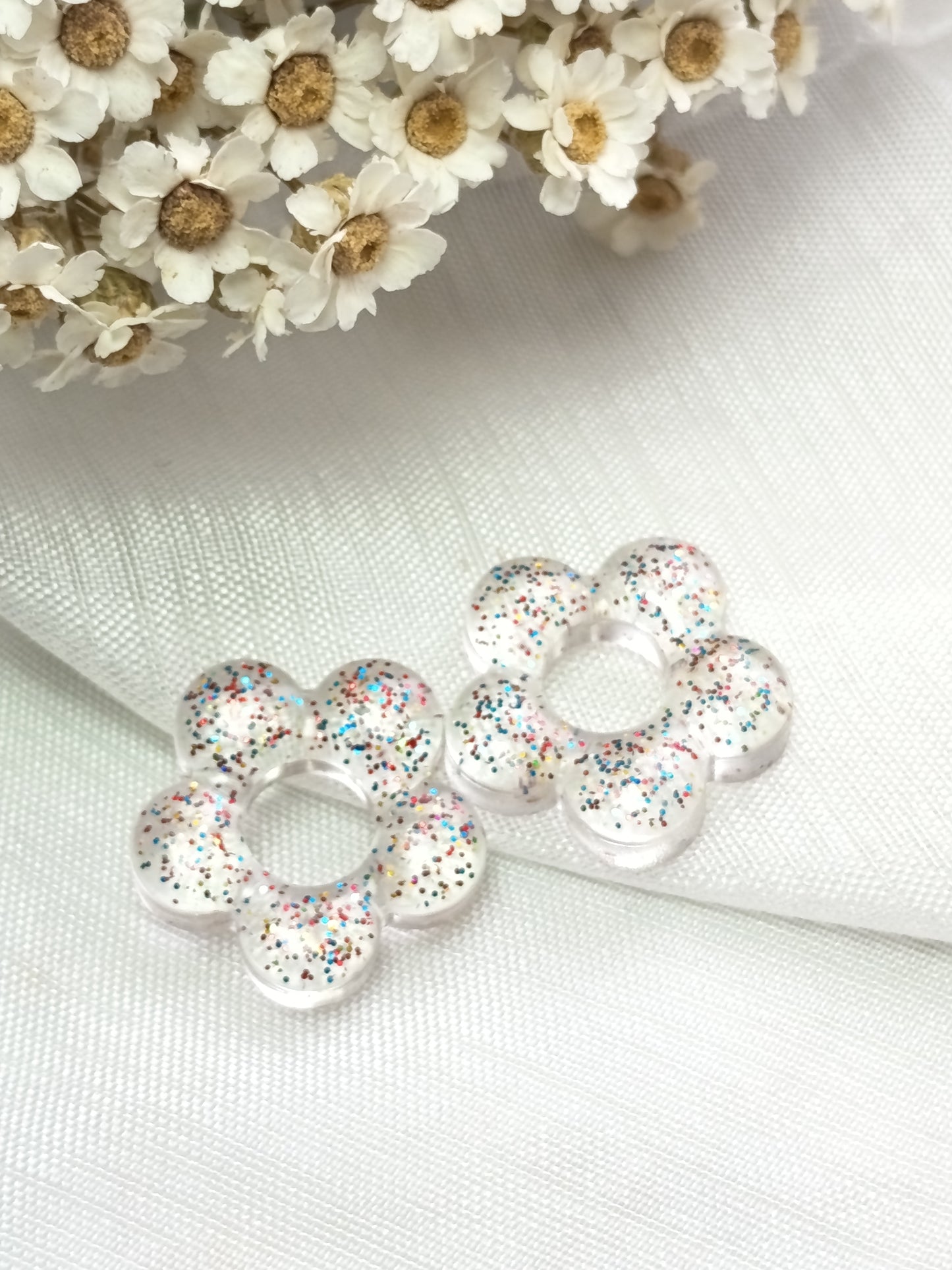 Pampille petite fleur