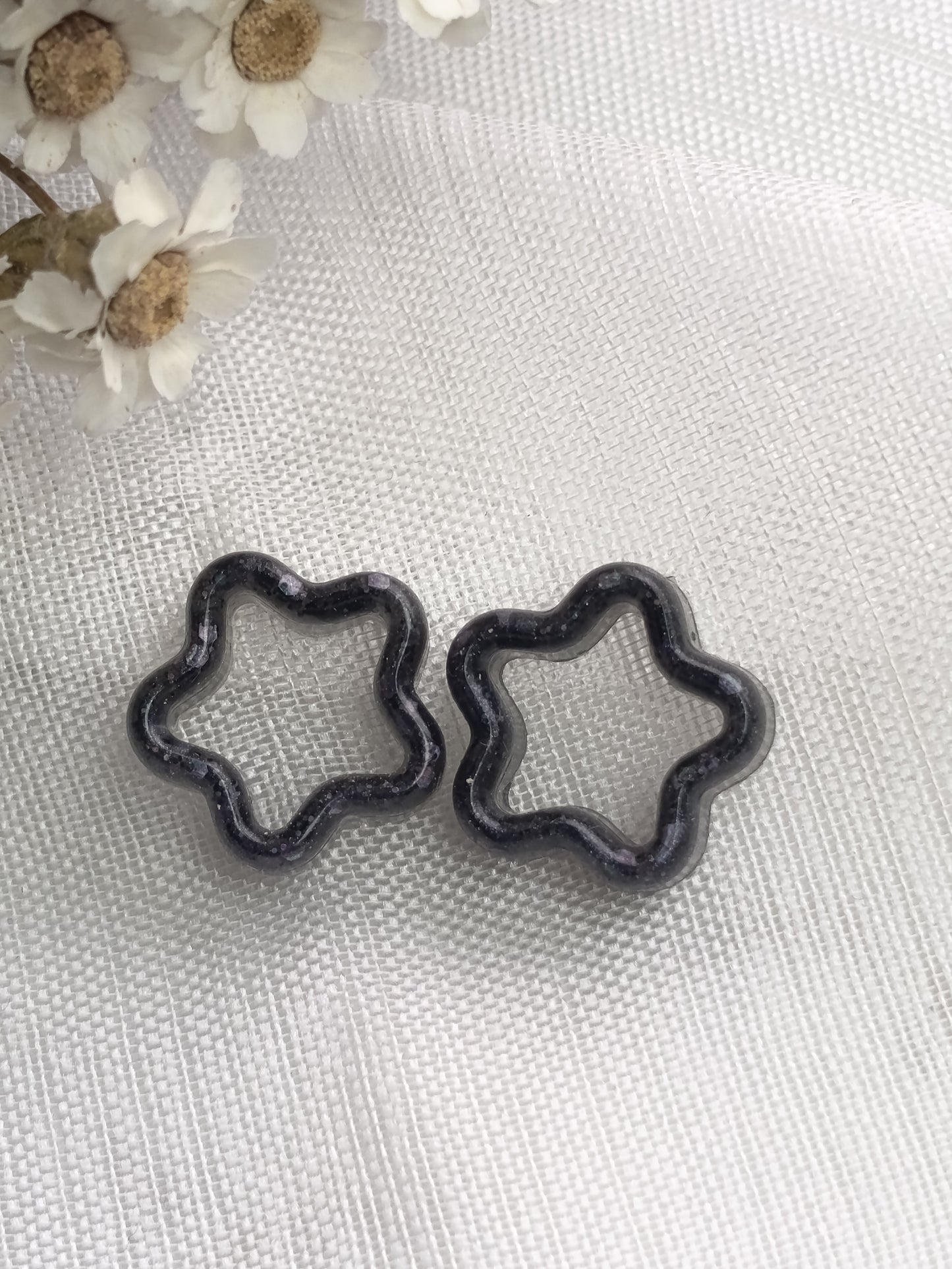 Pampille Mini étoile