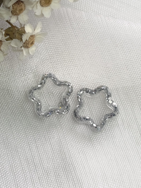 Pampille Mini étoile