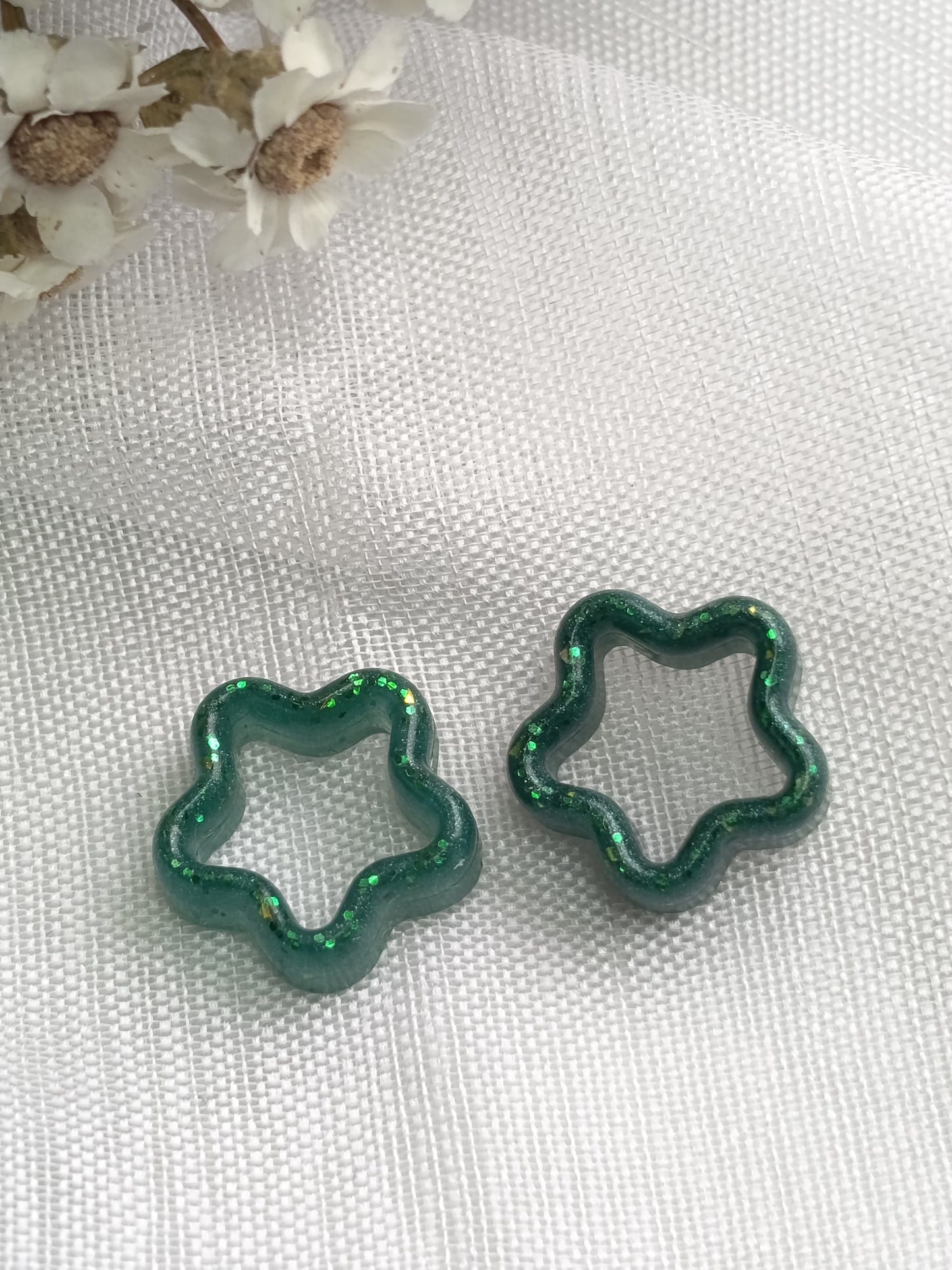 Pampille Mini étoile