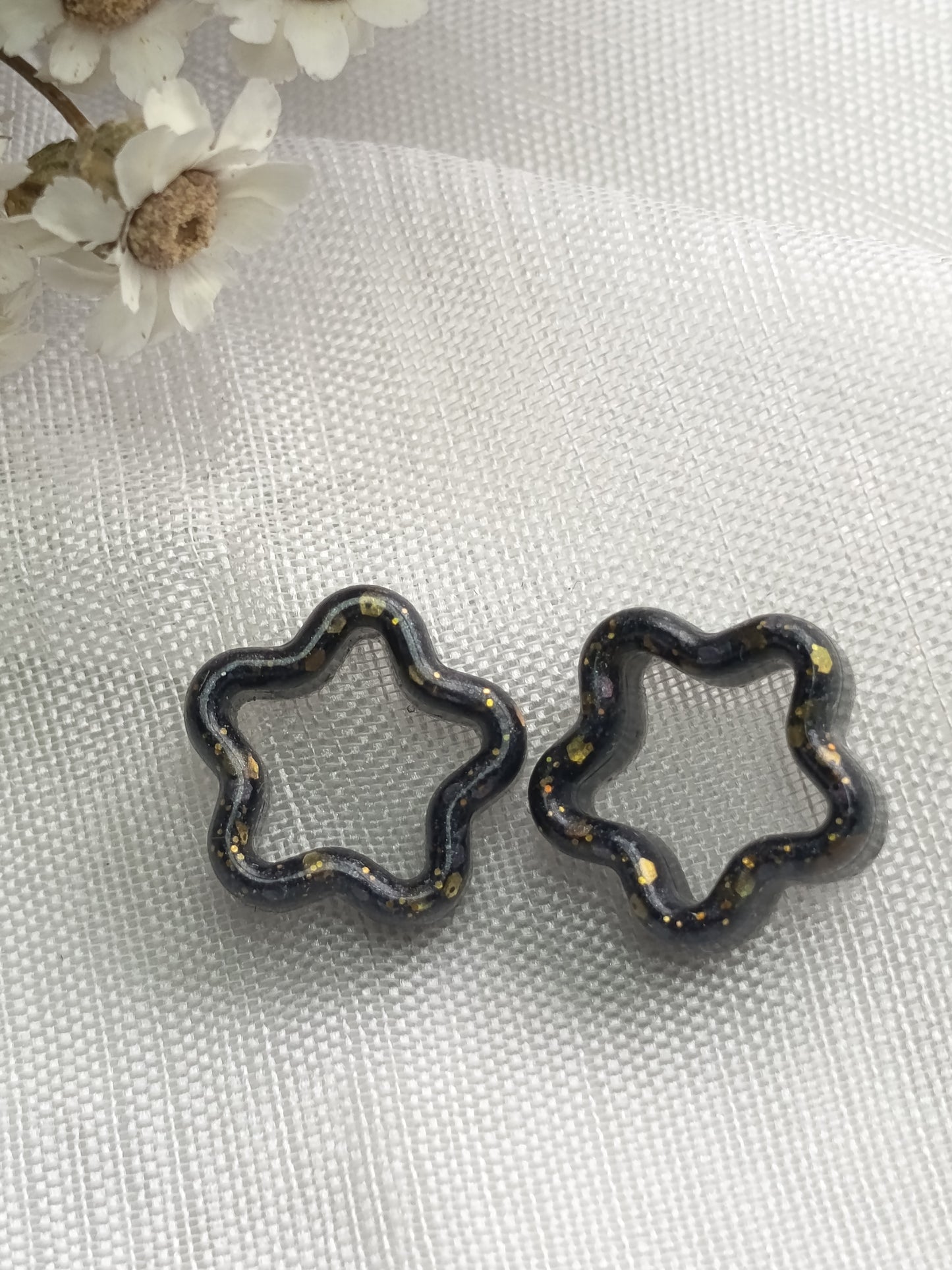 Pampille Mini étoile