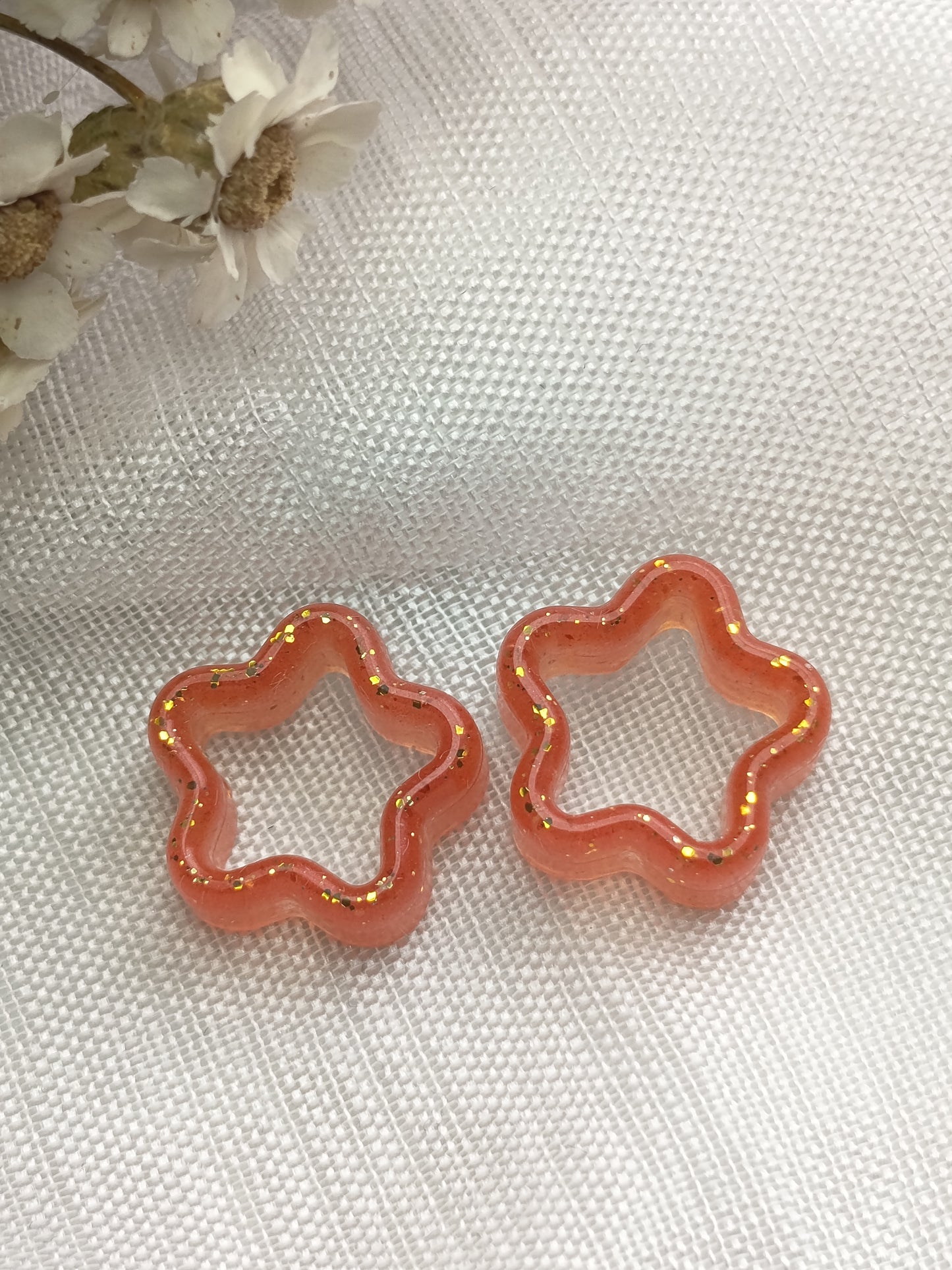 Pampille Mini étoile