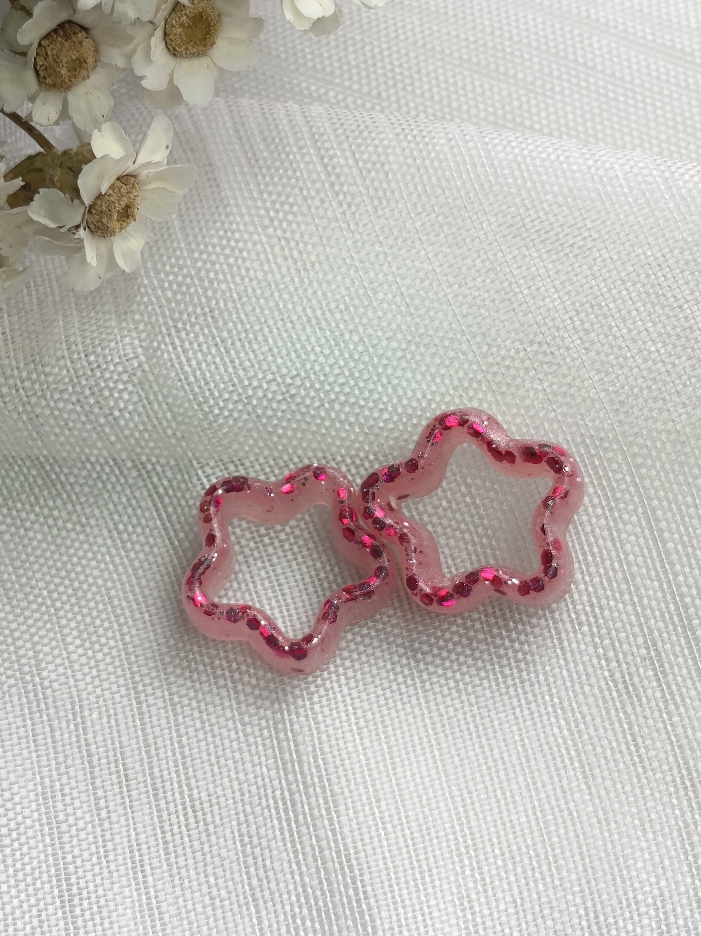 Pampille Mini étoile