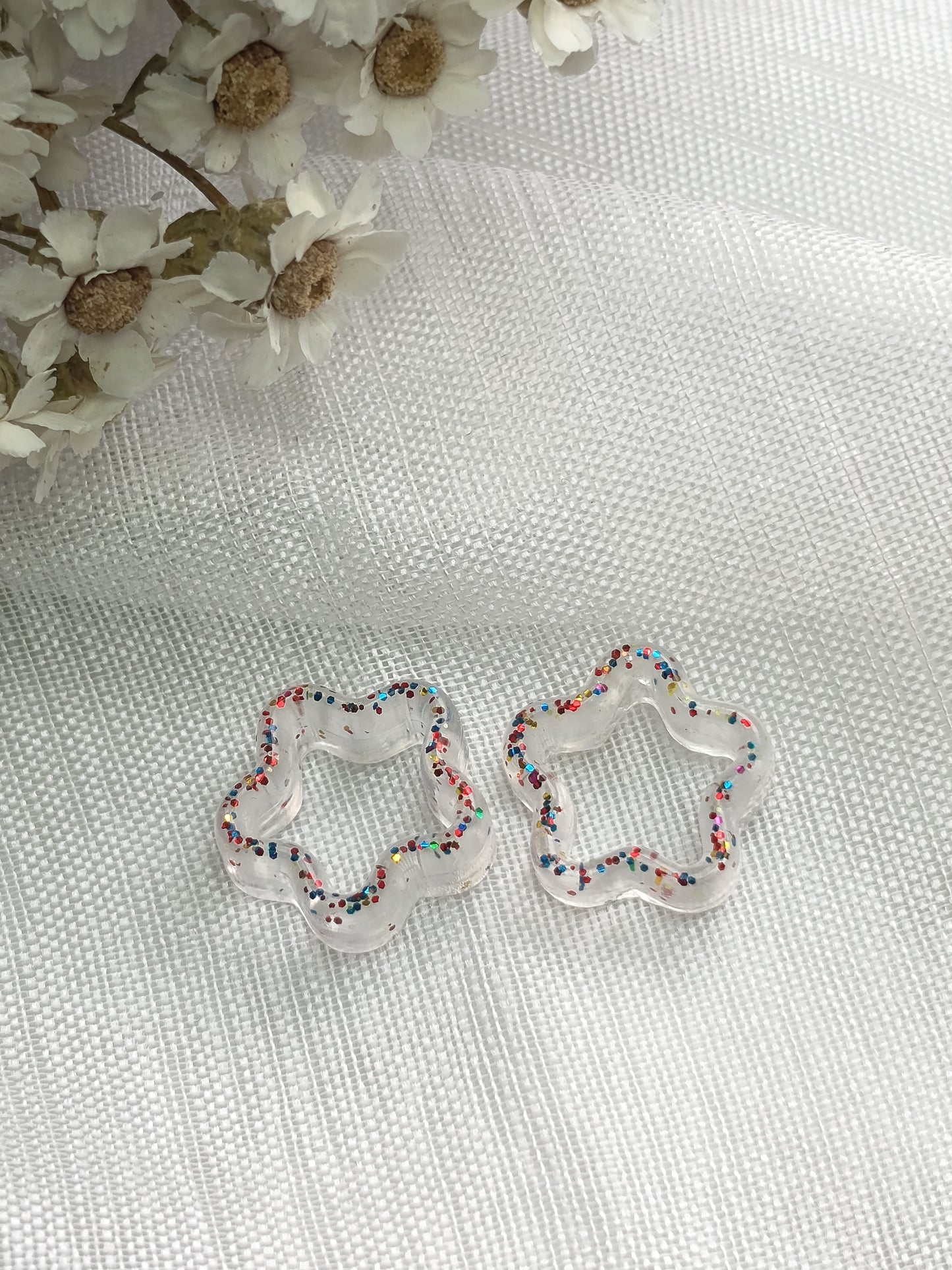 Pampille Mini étoile