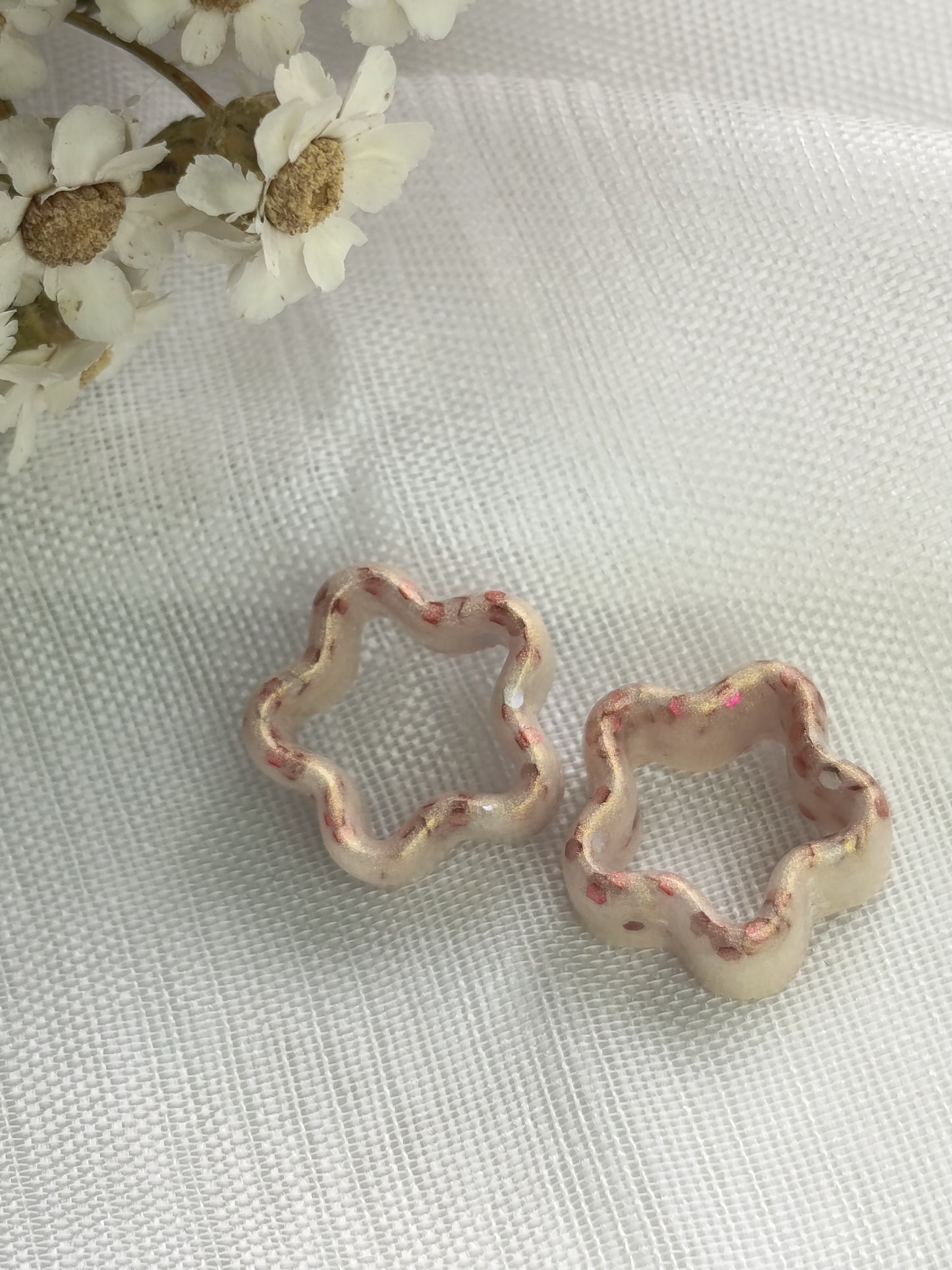 Pampille Mini étoile