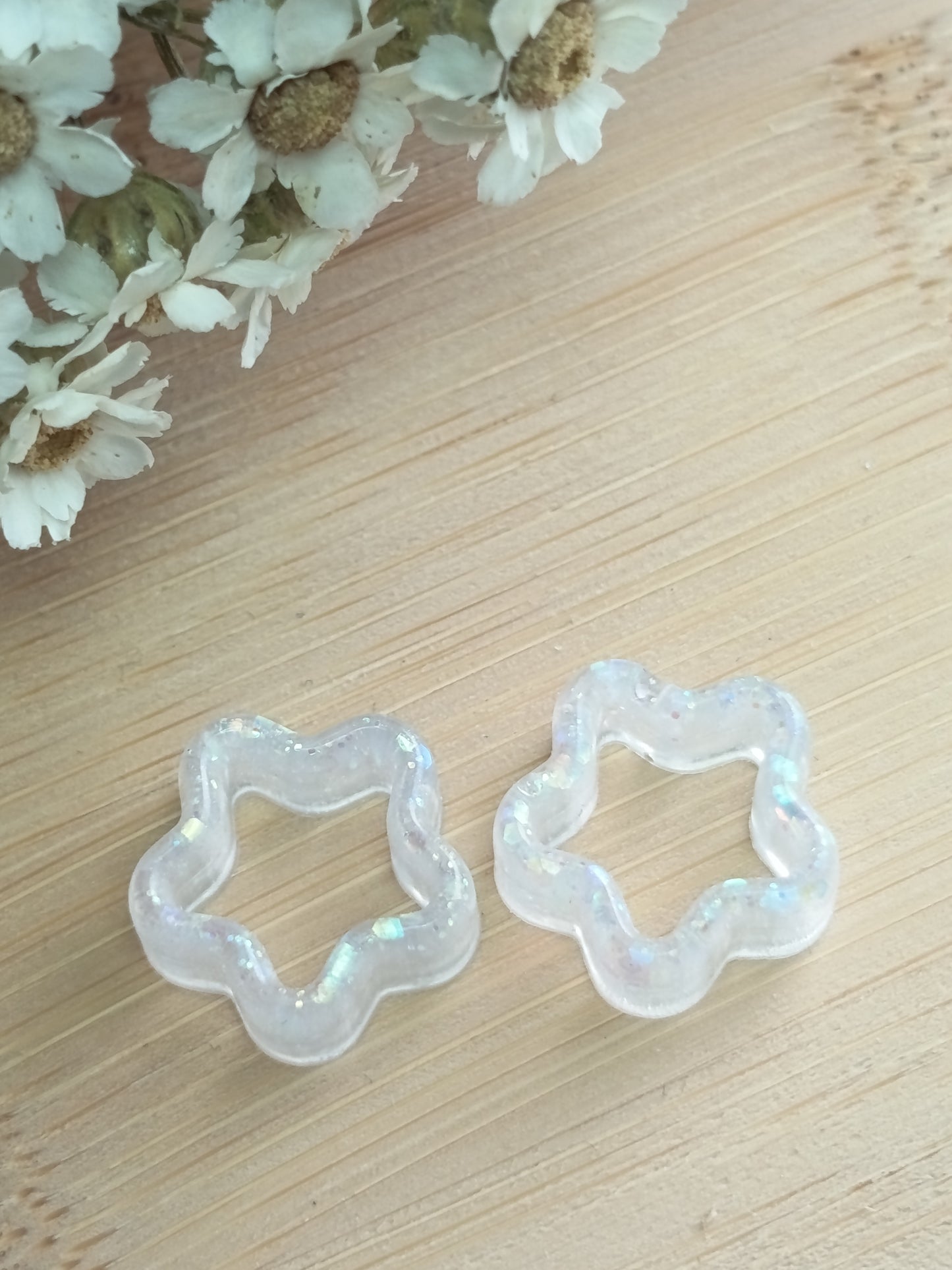 Pampille Mini étoile