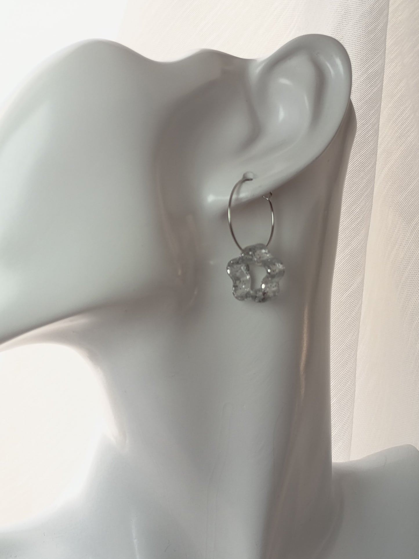 Pampille Mini étoile