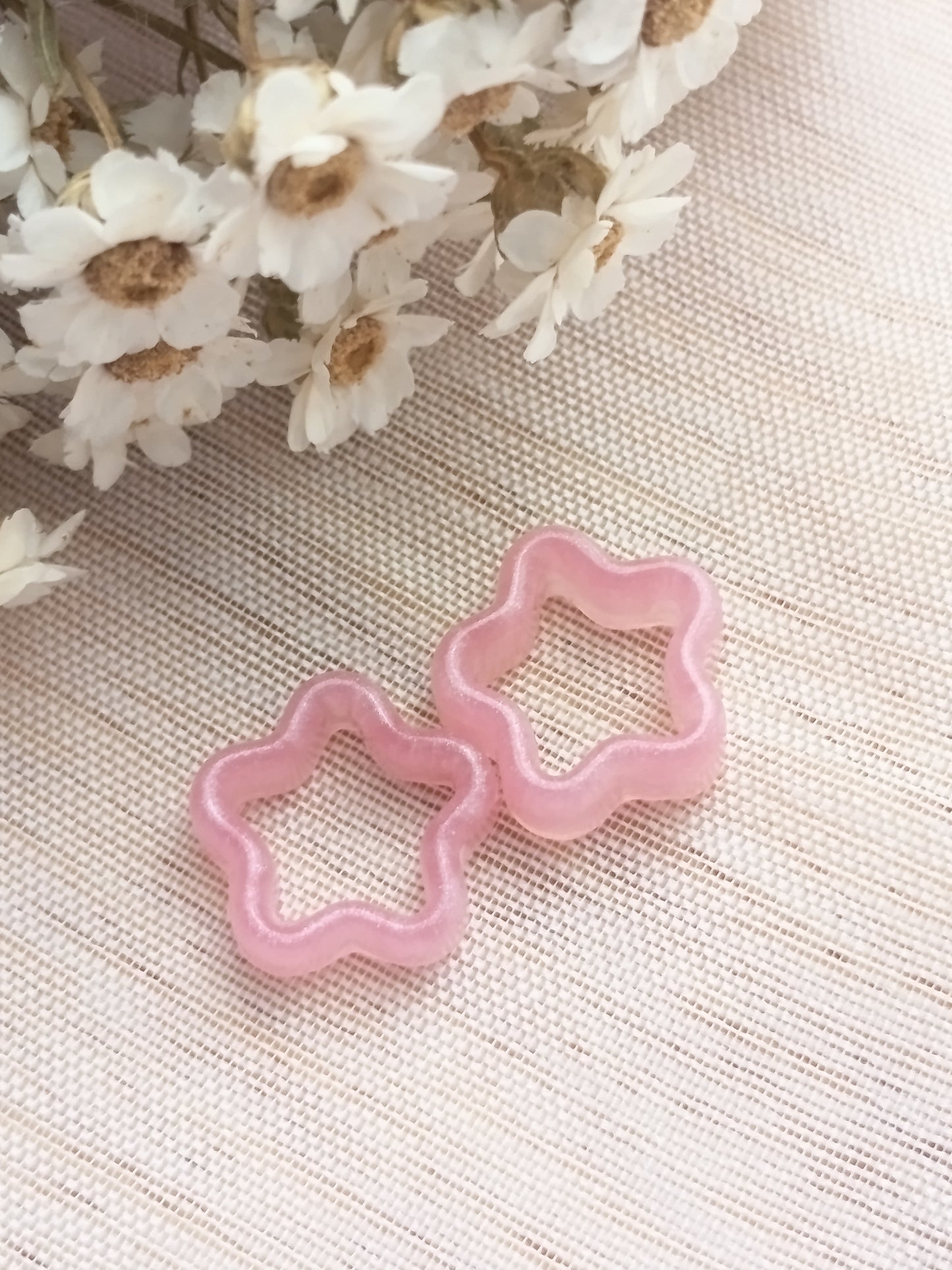 Pampille Mini étoile