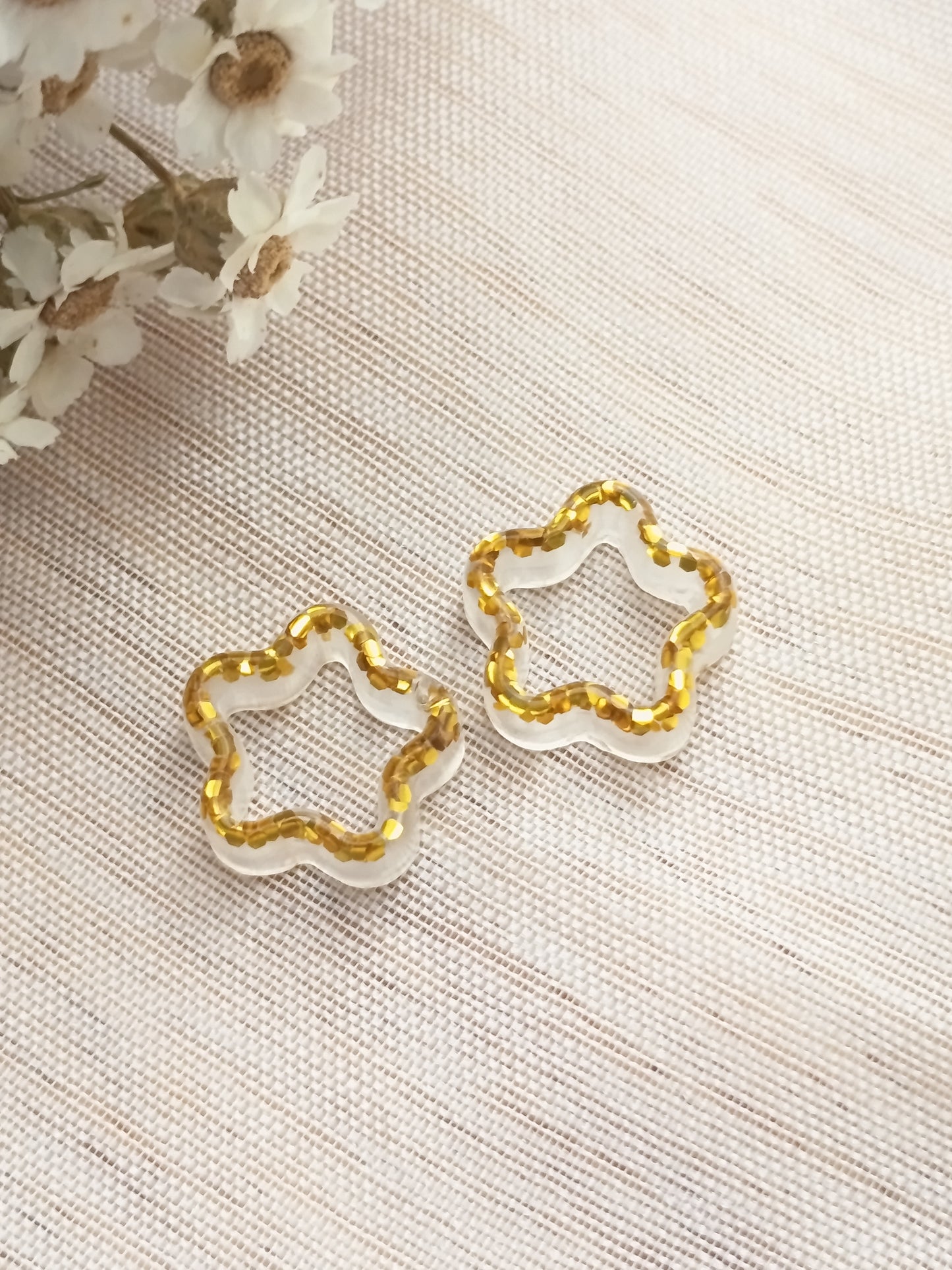 Pampille Mini étoile