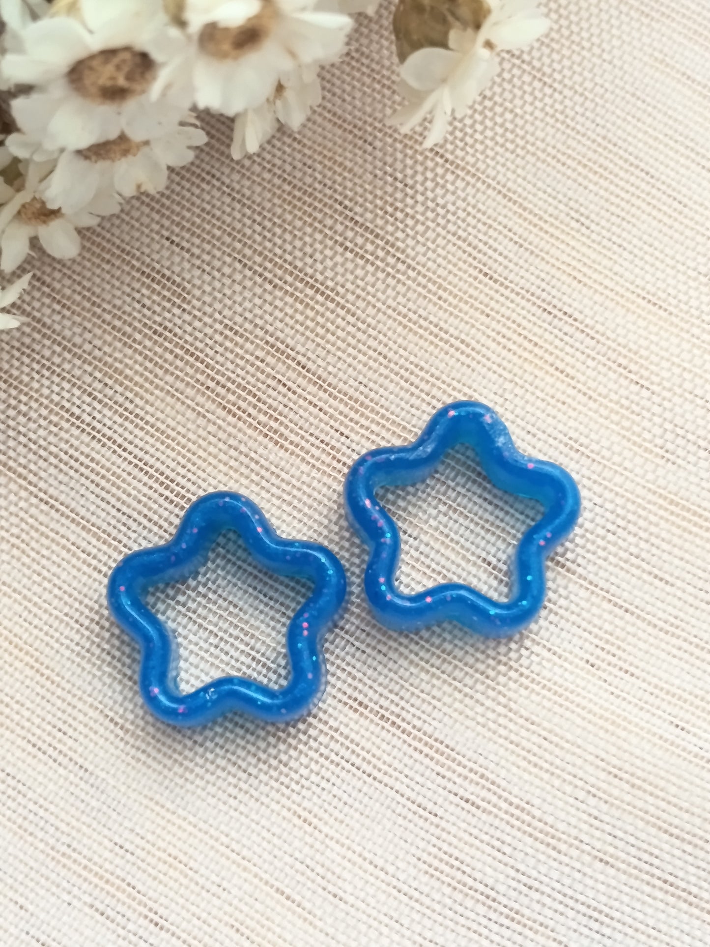 Pampille Mini étoile