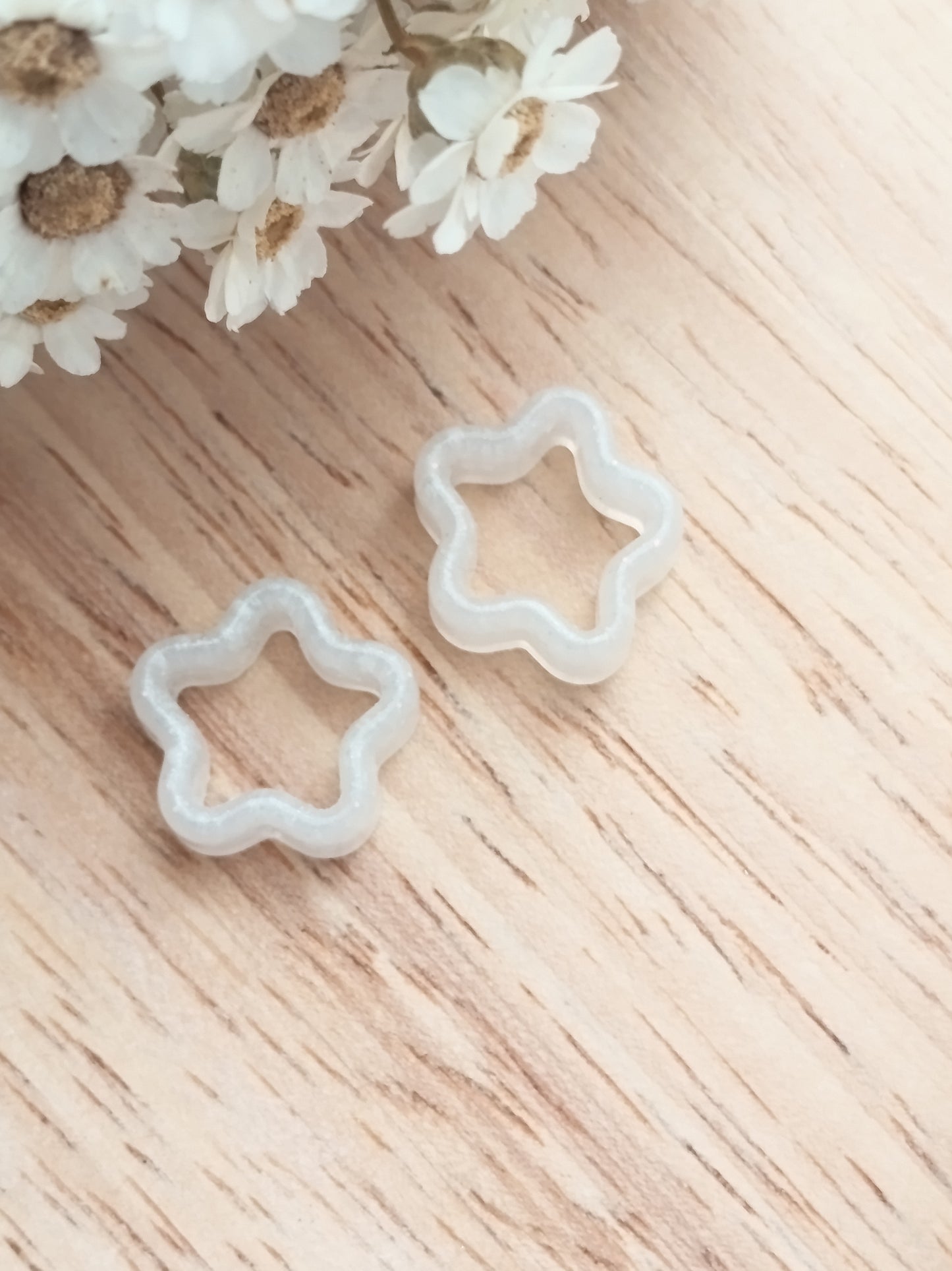 Pampille Mini étoile