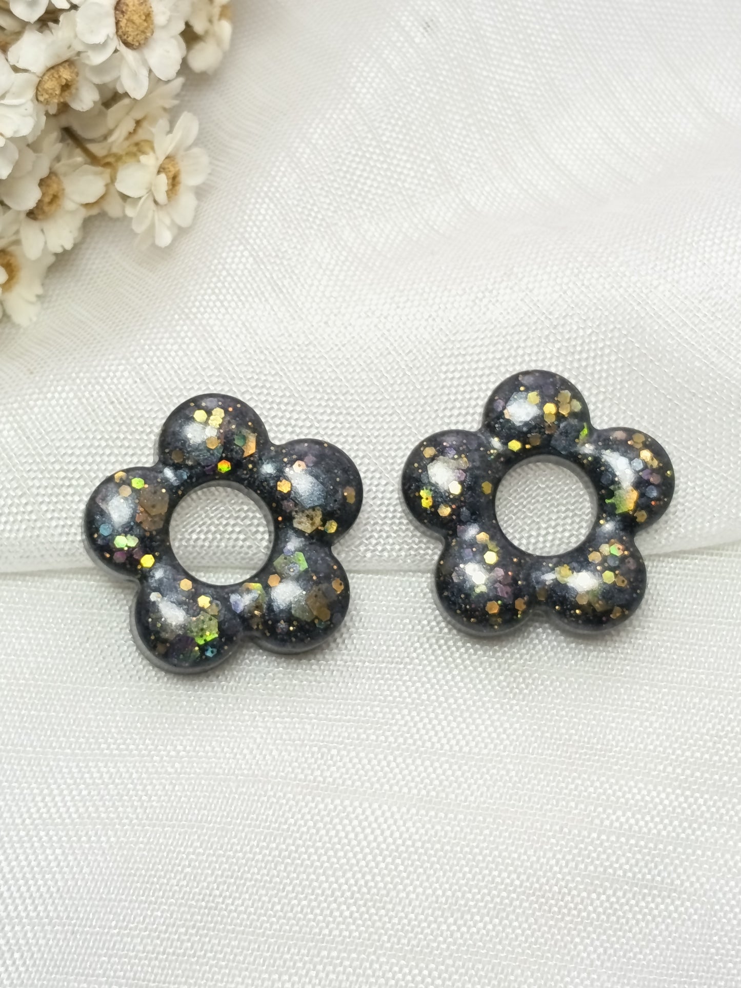 Pampille petite fleur