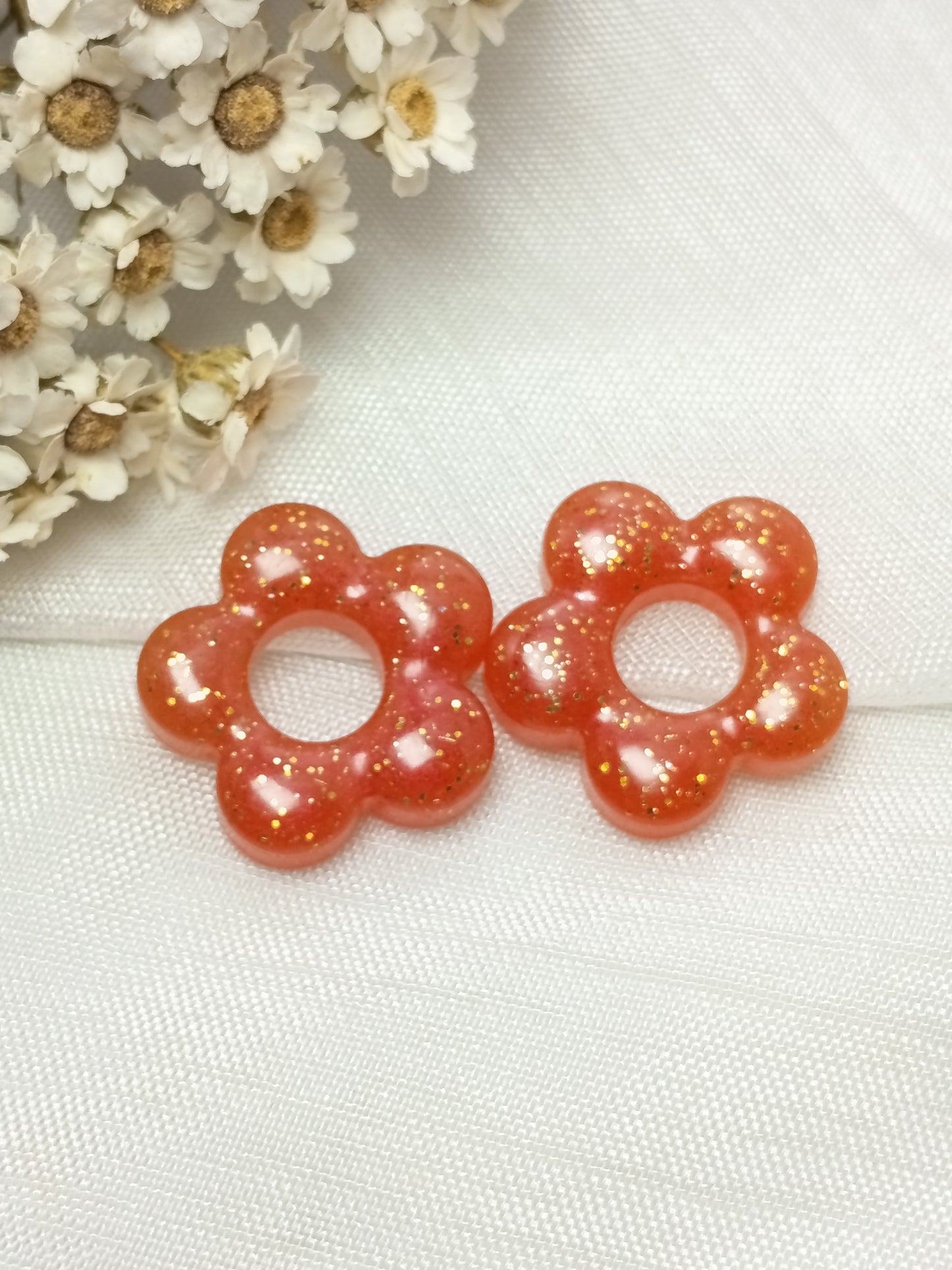 Pampille petite fleur