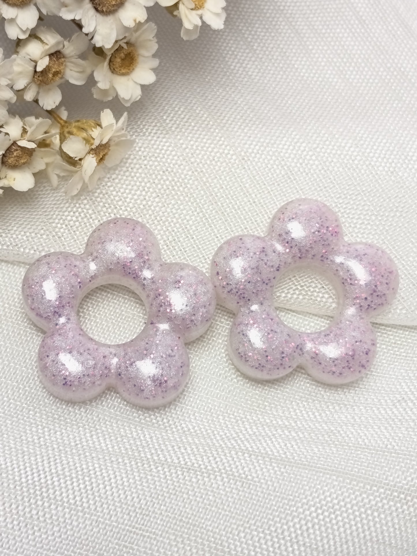 Pampille petite fleur