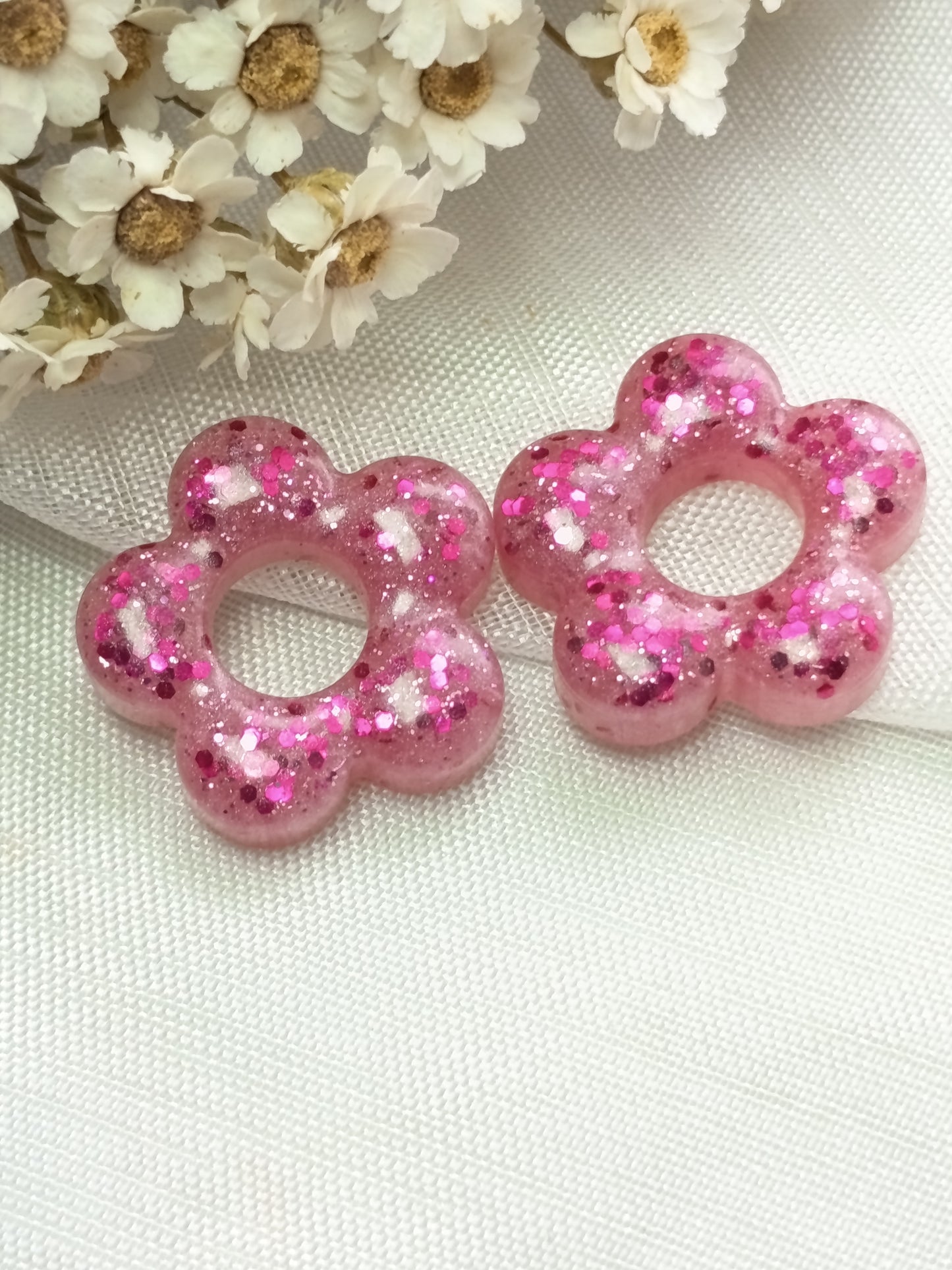 Pampille petite fleur