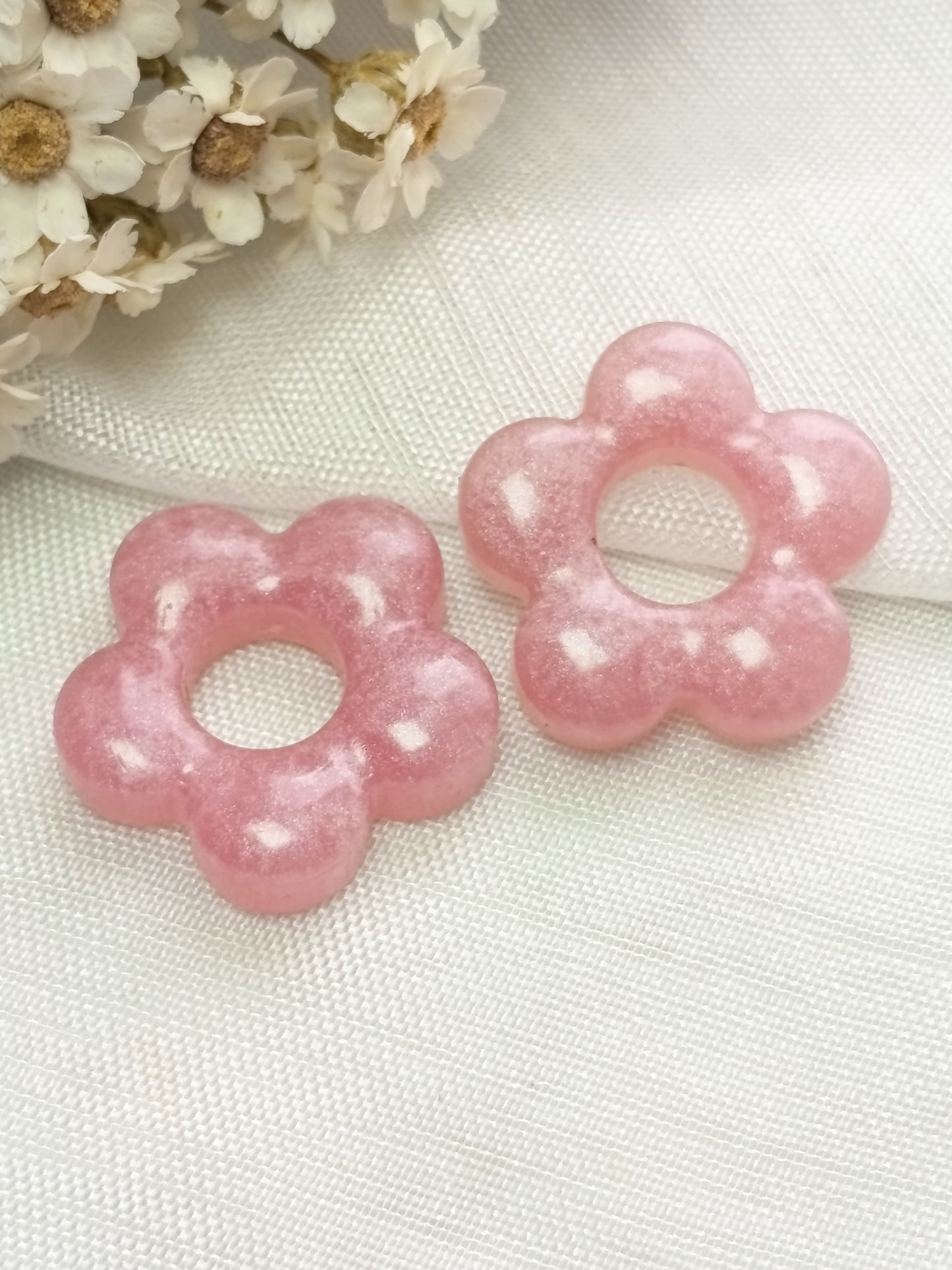 Pampille petite fleur