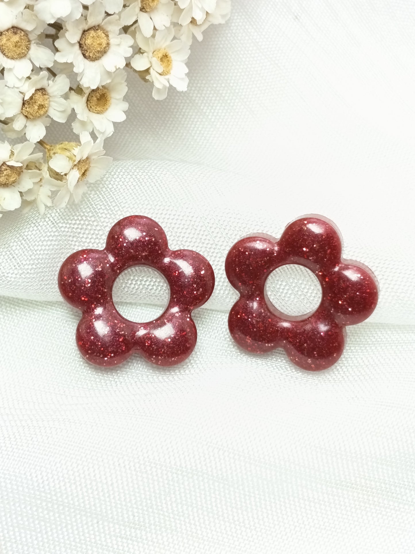 Pampille petite fleur