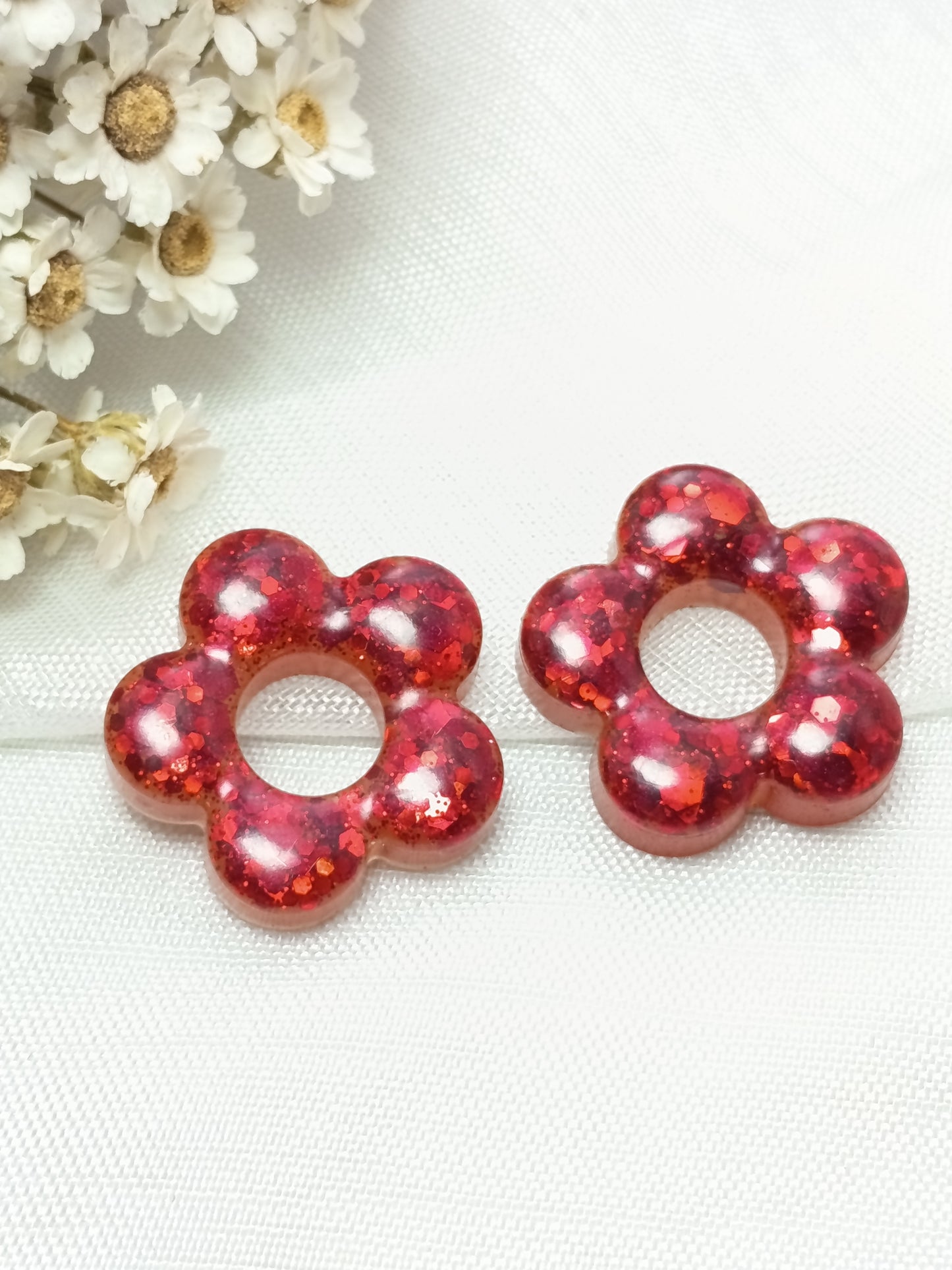 Pampille petite fleur