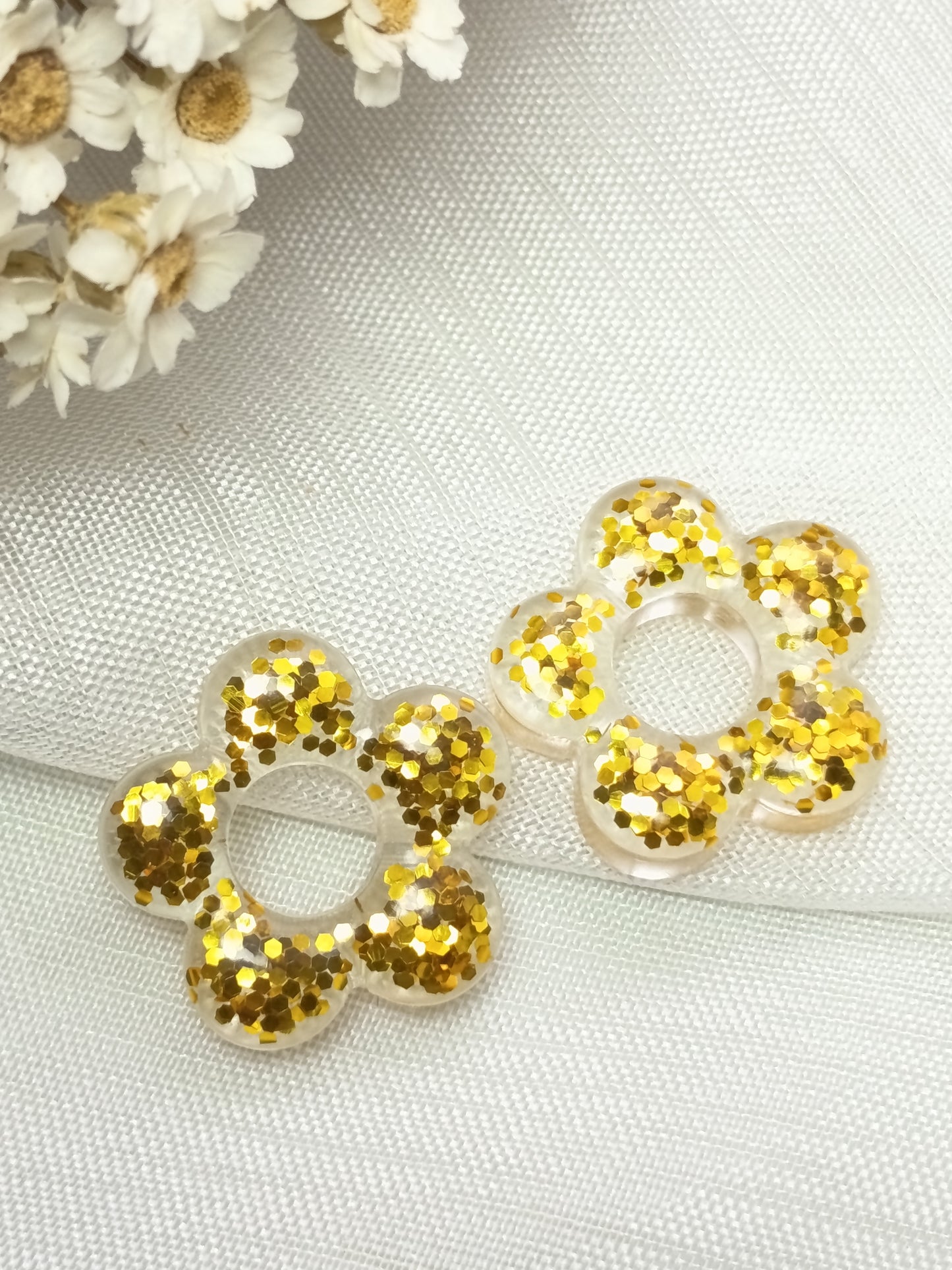 Pampille petite fleur