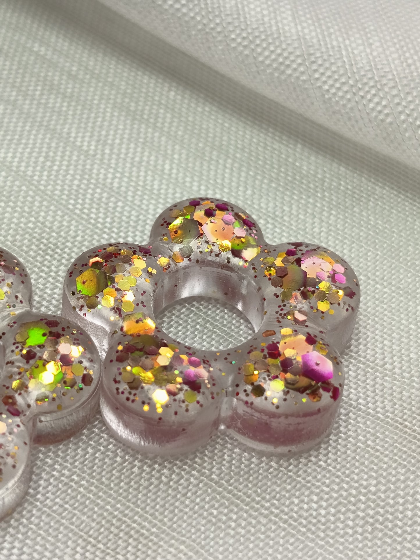 Pampille petite fleur