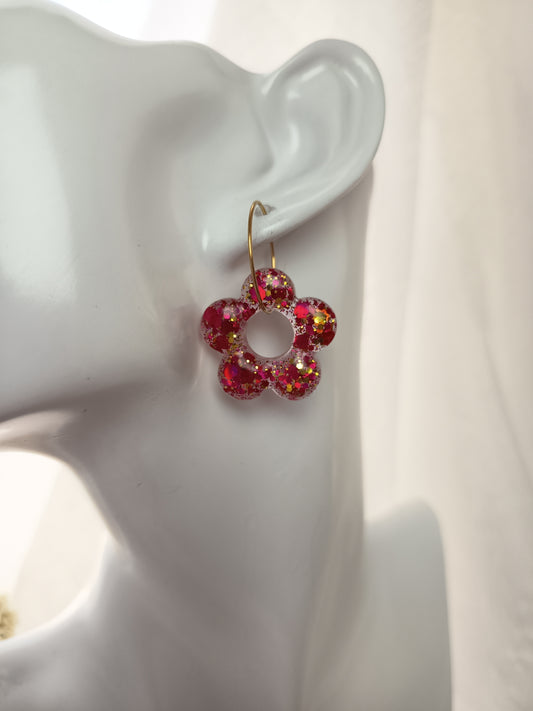 Pampille petite fleur