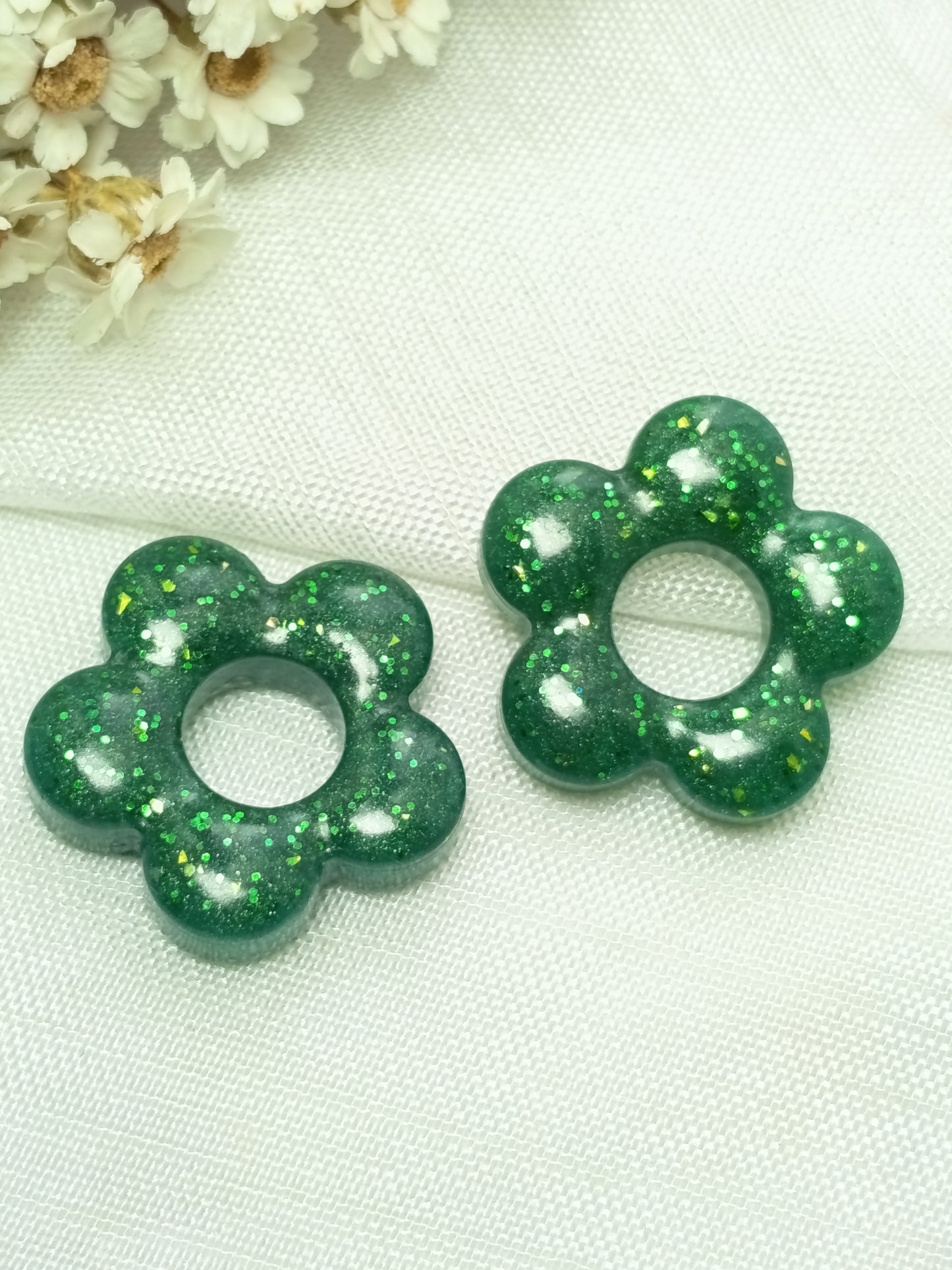 Pampille petite fleur