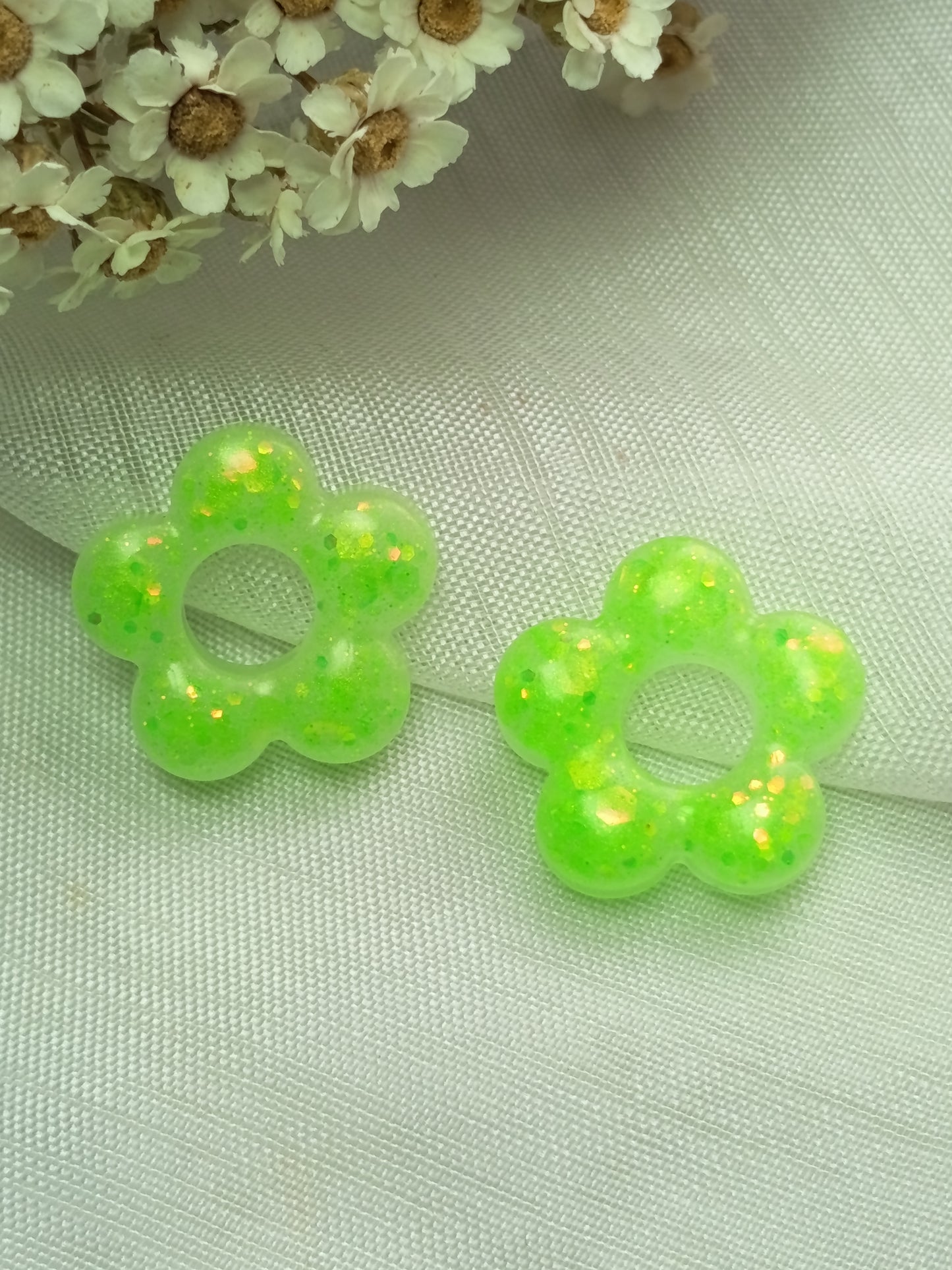 Pampille petite fleur