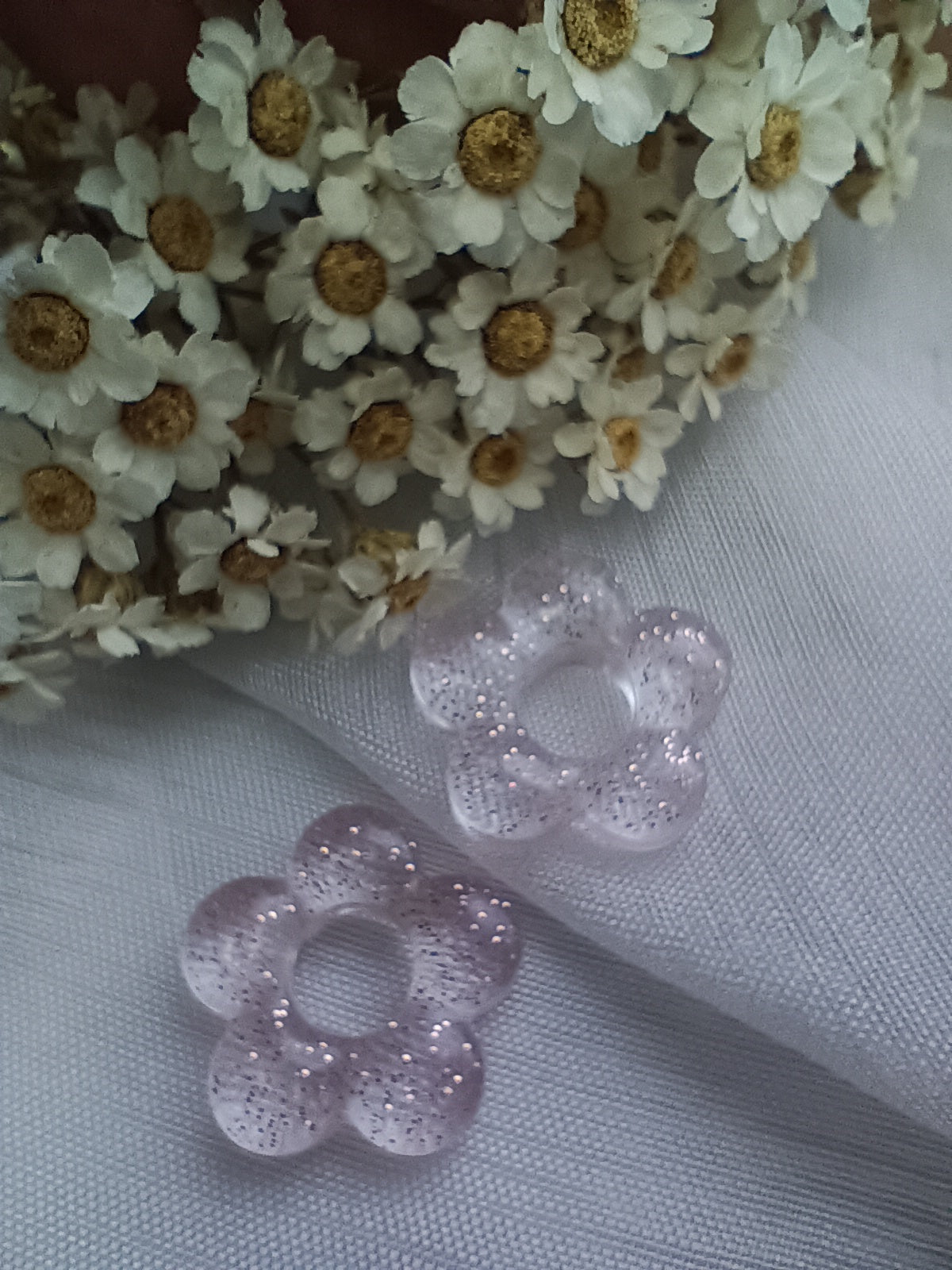 Pampille petite fleur